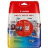 Obrázek Canon CARTRIDGE PG- 540L/ CL- 541XL PHOTO VALUE pro PIXMA MX375, 395, 435, 455, 475, MG2150, 3150, 4150 (180 str.)