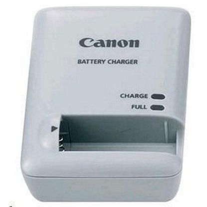 Obrázek Canon CB- 2LBE nabíječka akumulátoru