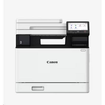 Obrázek Canon imageFORCE C1333 laserová MF (kopírování/ tisk/ skenování/ odesílání) A4, 33str./ min., DADF, LCD, USB, Wi- Fi