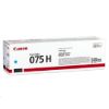 Obrázek Canon TONER 075 H BK černá pro i- SENSYS LBP646Cdw, LBP647Cdw, MF664Cdw, MF667Cdw (3500 str.)