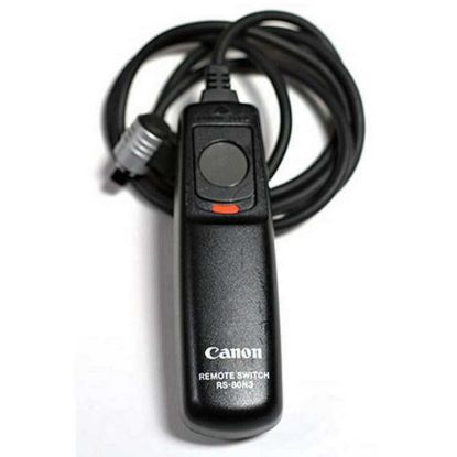 Obrázek Canon RS- 80N3 kabelová spoušť