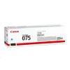 Obrázek Canon TONER 075 BK černá pro i- SENSYS LBP646Cdw, LBP647Cdw, MF664Cdw, MF667Cdw (1400 str.)