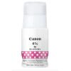 Obrázek Canon Cartridge GI- 41S M purpurová pro PIXMA G3420/ G3430/ G3460/ G3470/ G3480/ G4470 (4 400 str.)