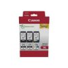 Obrázek Canon CARTRIDGE PG- 575XLx2/ CL- 576XL MULTI pro PIXMA TS355xi, TR475xi