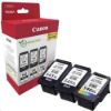Obrázek Canon CARTRIDGE PG- 545XLx2/ CL- 546XL MULTI pro PIXMA TR455x, MG2 x 50, MG255xS, TS205, TS305, TS335x