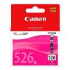 Obrázek Canon CARTRIDGE CLI- 526M purpurová pro Pixma IP4850, IX6520, IX6550, MG5120, MG5150, MG5170, MG5250, MG6170 (437 str.)