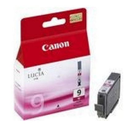 Obrázek Canon BJ CARTRIDGE magenta PGI- 9M (PGI9M)