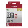 Obrázek Canon CARTRIDGE PG- 545/ CL- 546 PVP pro PIXMA TR455x, MG2 x 50, MG255xS, TS205, TS305, TS335x (180 str.)