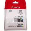 Obrázek Canon CARTRIDGE PG- 560/ CL- 561 PVP pro PIXMA TS535x, TS535xa, TS745x, TS745xi (180 str.)
