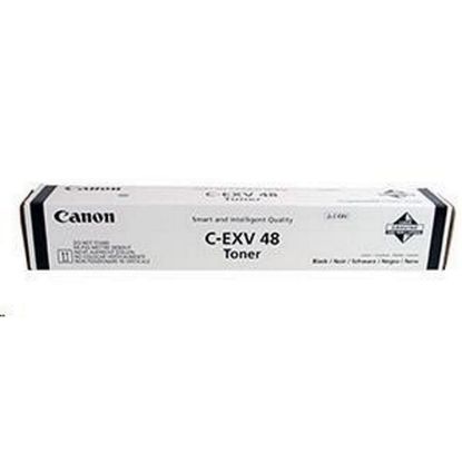 Obrázek Canon toner C- EXV 48 Black (iR C1335iF/ C1325iF)