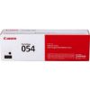 Obrázek Canon TONER CRG- 054 černý pro LBP621Cw, LBP623Cdw, MF641Cw, MF643Cdw (1 500 str.)