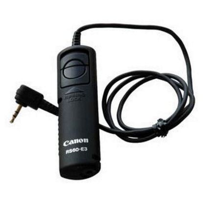Obrázek Canon RS- 60 E3 kabelová spoušť, minijack