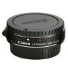 Obrázek Canon EF- 12 II mezikroužek 12 mm