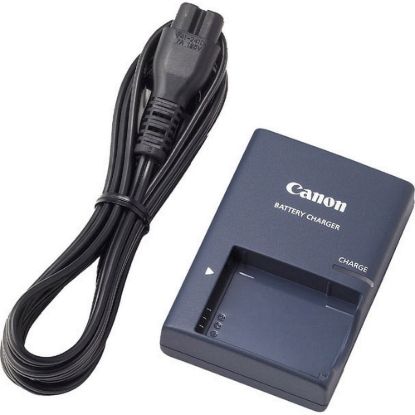 Obrázek Canon CB- 2LXE nabíječka akumulátoru