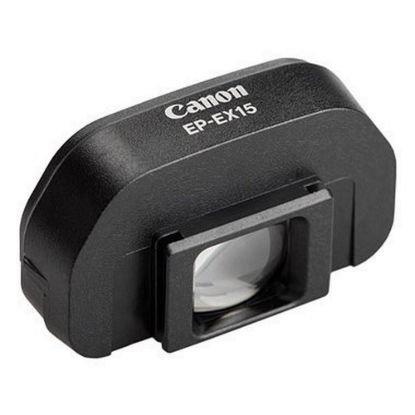 Obrázek Canon EP- EX15 II nástavec okuláru