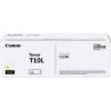Obrázek CANON TONER T10L Y žlutá pro i- SENSYS X C1533i, C1533iF, C1538i, C1538Fi (5 000 str.)