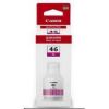 Obrázek Canon Cartridge GI- 46 M purpurová pro Maxify GX6040, GX6050, GX7040 a GX7050 (14 000 str.)
