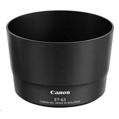 Obrázek Canon ET- 63 sluneční clona