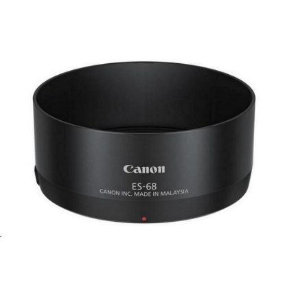 Obrázek Canon ES- 68 sluneční clona