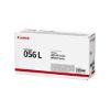 Obrázek Canon TONER CRG- 056 L černý pro i- SENSYS MF542x, MF543x, LBP325x (5 100 str.)