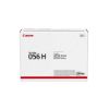 Obrázek Canon TONER CRG- 056H černý pro i- SENSYS MF542x, MF543x, LBP325x (21 000 str.)