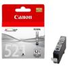 Obrázek Canon CARTRIDGE CLI- 521GY žlutá pro PIXMA MP980, MP990, MX870 (1395 str.)
