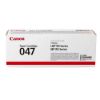 Obrázek Canon LASER TONER CRG 047 černý (1600 str.)