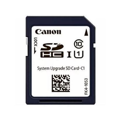 Obrázek Canon SD CARD- C1