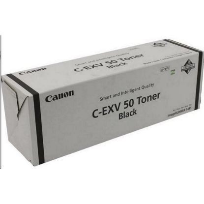 Obrázek Canon toner C- EXV55 black iR- C256i, C356P, C356i