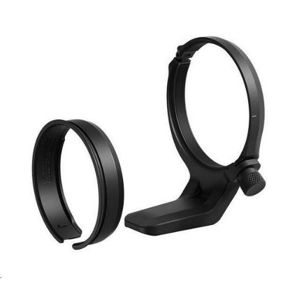 Obrázek Canon camera tripod mount ring E (B) + adapter