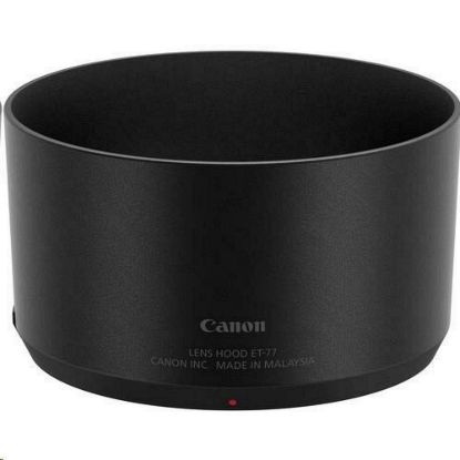Obrázek Canon ET- 77 sluneční clona
