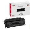 Obrázek Canon TONER CRG- 719 černý pro MF5840DN, i- SENSYS LBP6300DN (2 100 str.)