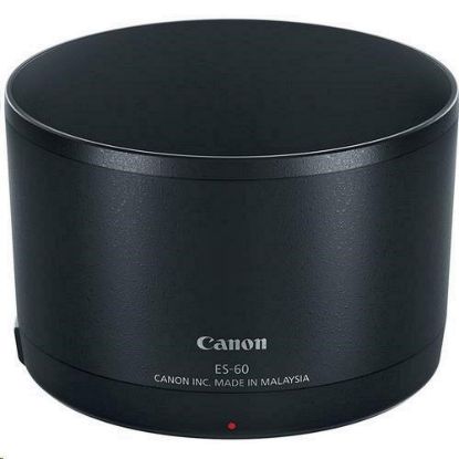 Obrázek Canon ES- 60 sluneční clona