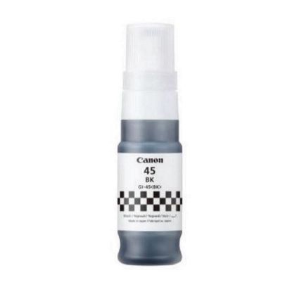 Obrázek Canon Cartridge GI- 45 BK černá pro MAXIFY GX 1040, 2040 (3 000 str.)