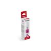 Obrázek Canon Cartridge GI- 40 M purpurová pro PIXMA GM2040, G6040, G5040 (7 700 str.)