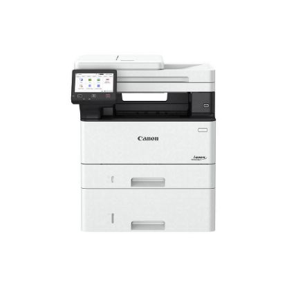 Obrázek Canon i- SENSYS MF461dw II - černobílá, MF (tisk, kopírka, sken)A4, DADF, USB, LAN, Wi- Fi 36str./ min