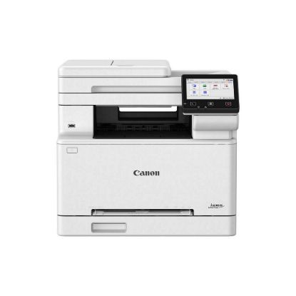 Obrázek Canon i- SENSYS MF667Cdw barevná, MF (tisk, kopírka, sken, fax), duplex, DADF, USB, LAN, Wi- Fi