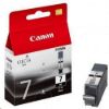 Obrázek Canon CARTRIDGE PGI- 7BK černý pro PIXMA iX7000, MX7600 (570 str.)
