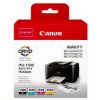 Obrázek Canon CARTRIDGE PGI- 1500 BK/ C/ M/ Y MULTI- PACK pro MAXIFY MB2050, MB215x, MB2350, MB275x (300 str.)