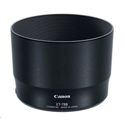 Obrázek Canon ET- 78B sluneční clona