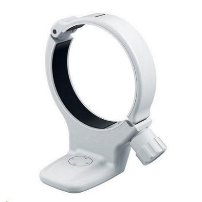 Obrázek Canon camera tripod mount ring A II (WII) - bílý