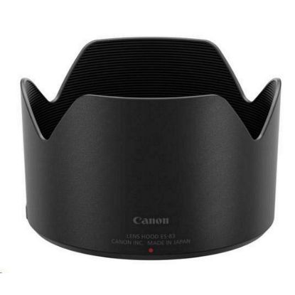 Obrázek Canon ES- 83 sluneční clona pro RF50/ 1.2L