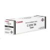 Obrázek Canon Toner C- EXV 36 black (IRADV 6055/ 6065/ 6075)