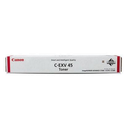 Obrázek Canon Toner C- EXV 45 magenta (iR- ADV C72xx series)