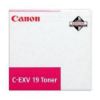 Obrázek Canon Toner C- EXV 19 magenta (Imagepress C1/ C1+)