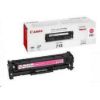 Obrázek Canon TONER CRG- 718M purpurová pro i- Sensys LBP7200CDN, LBP7210Cdn, LBP7660CDN, LBP7680CX, MF724Cdw, (2 900 str.)