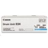 Obrázek Canon TONER DRUM 034 azurová (34000 str.)