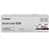 Obrázek Canon TONER DRUM 034 černý (32500 str.)