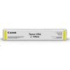 Obrázek Canon TONER 034 žlutá pro iR- C1225 (7 300 str.)