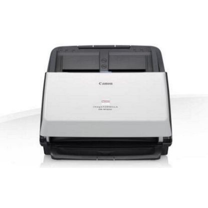 Obrázek Canon dokumentový skener imageFORMULA DR- M160 II (A4)